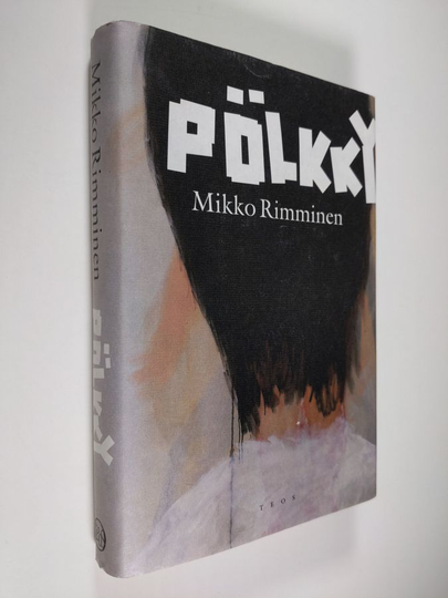 Mikko Rimminen : Pölkky