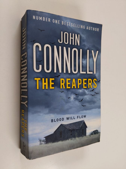 John Connolly : The Reapers