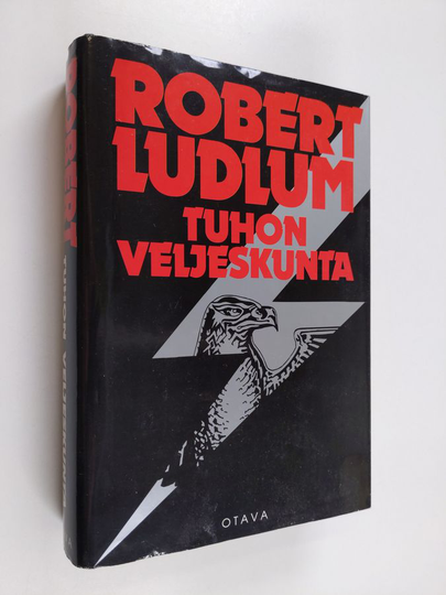 Robert Ludlum : Tuhon veljeskunta