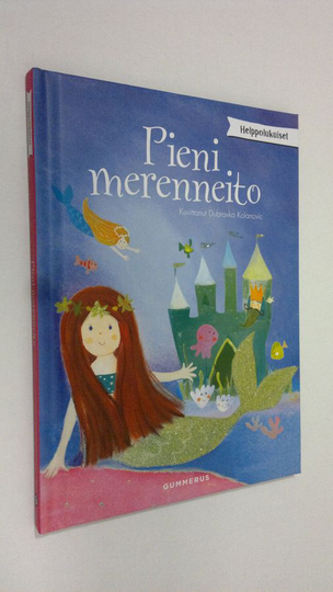 Dubravska Kolanovic : Pieni merenneito