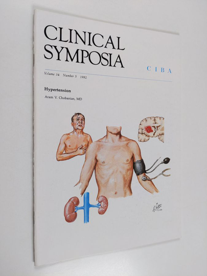 Clinical Symposia vol. 34, nr. 5/1982