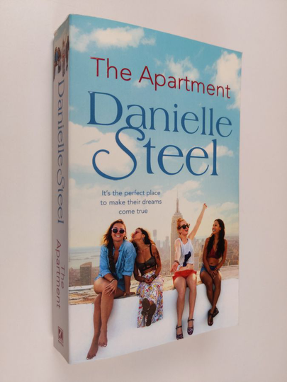 Danielle Steel : The Apartment