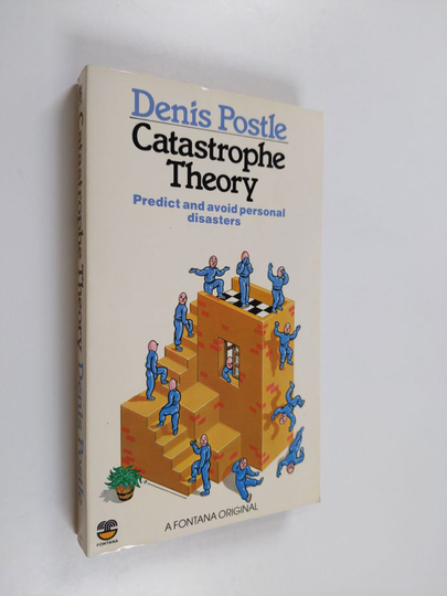Denis Postle : Catastrophe Theory