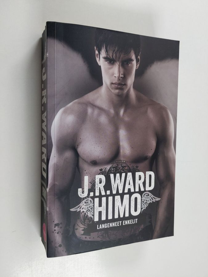 J. R. Ward : Himo