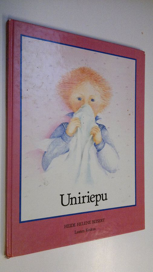 Heide Helene Beisert : Uniriepu