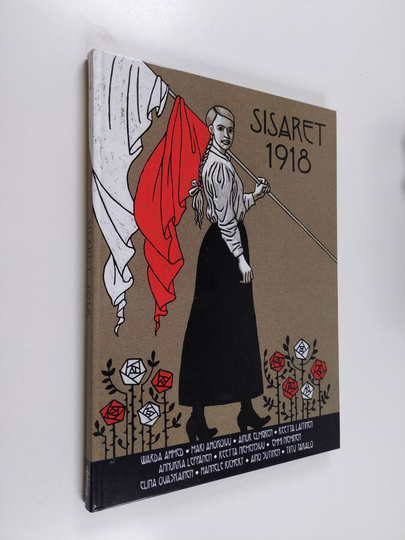 Sisaret 1918