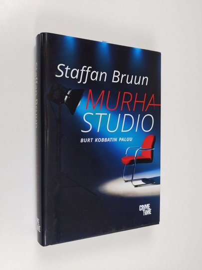 Staffan Bruun : Murhastudio