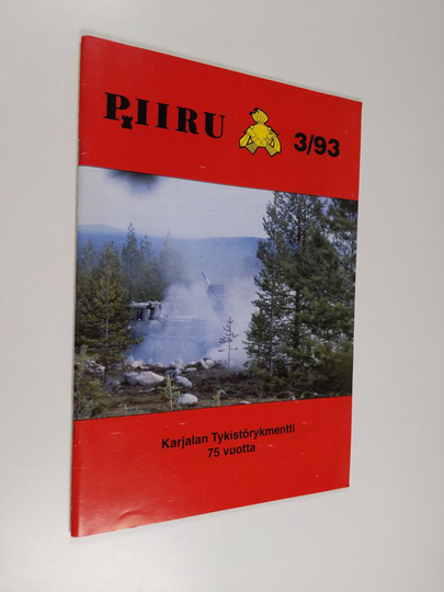 Piiru 3/93