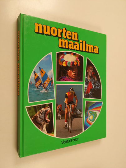 Nuorten maailma (1986)