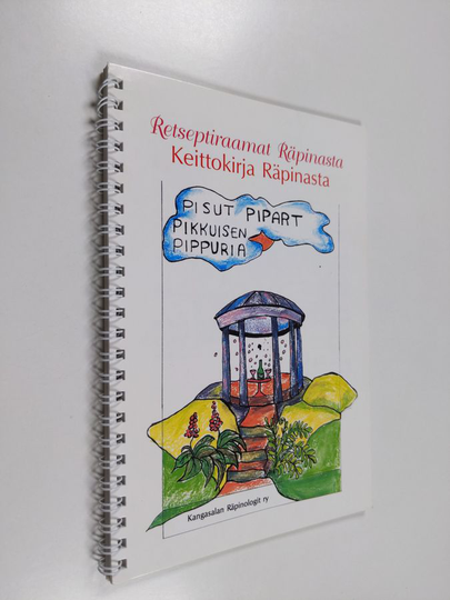Helena Korhonen : Luomualan sanasto : suomi-englanti, englanti-suomi