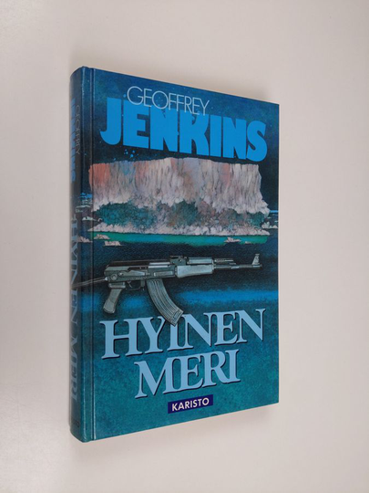 Geoffrey Jenkins : Hyinen meri