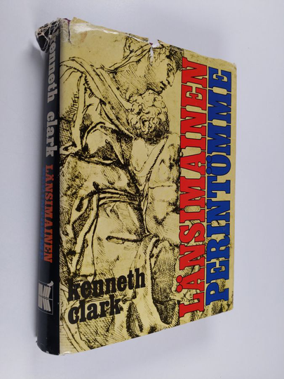 Kenneth Clark : Länsimainen perintömme
