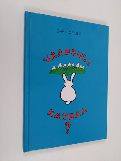 Jari Koivula : Vaappuli katoaa?
