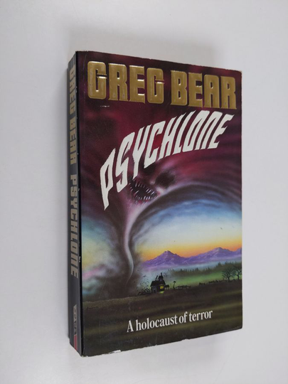 Greg Bear : Psychlone