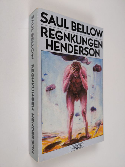 Saul Bellow : Regnkungen Henderson