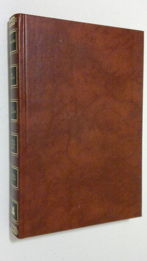 Kirjavaliot : Dunmore, Spencer : Aavelentäjä ; Taylor, David : Villit potilaani ; Traven, B. ; Sierra Madren aarre ; Greenbaum, Dorothy & Laiken,