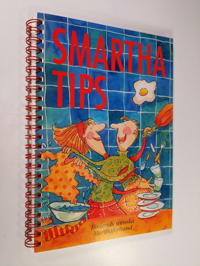 Smartha tips