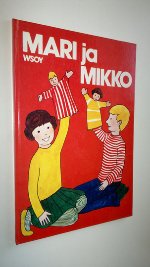 Mari ja Mikko
