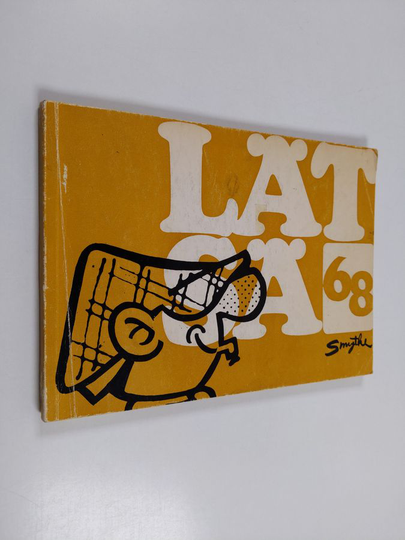Lätsä 68