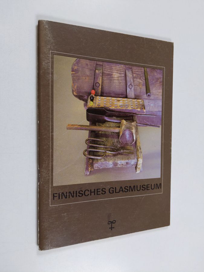 Kaisa Koivisto : Finnisches Glasmuseum
