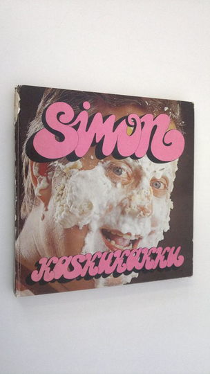Simo Salminen : Simon kaskukakku