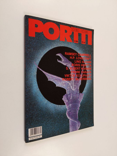 Portti 4/1990