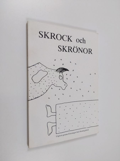 Skrock och skrönor