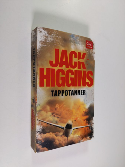 Jack Higgins : Tappotanner