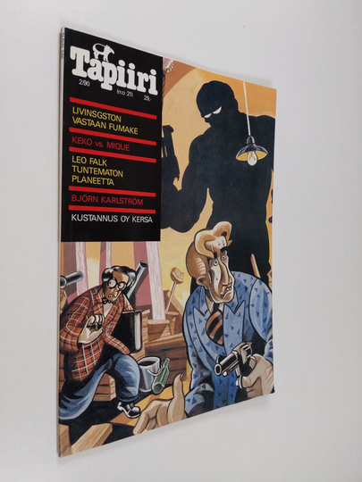 Tapiiri 2/90