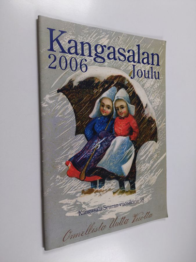 Kangasalan joulu 2006