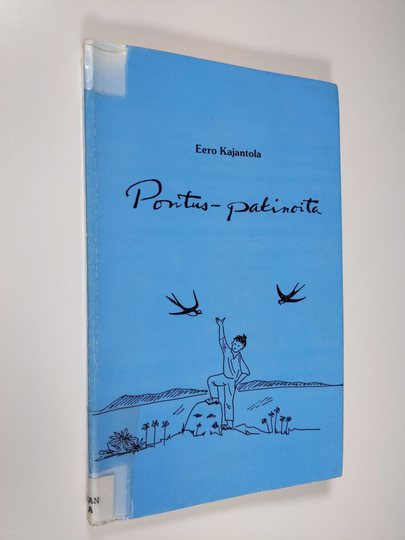 Eero Kajantola : Pontus-pakinoita