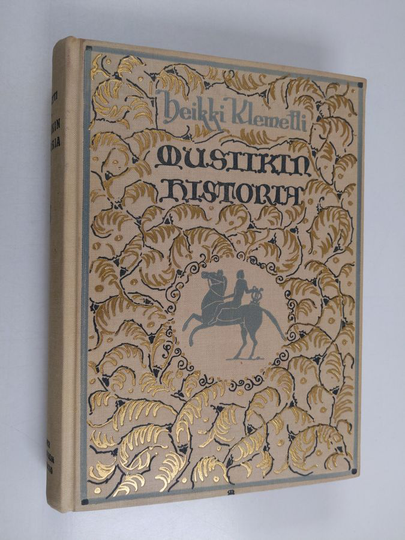 Heikki Klemetti : Musiikin historia 2 osa