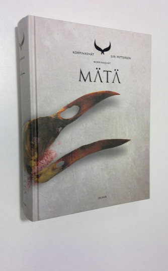 Siri Pettersen : Mätä