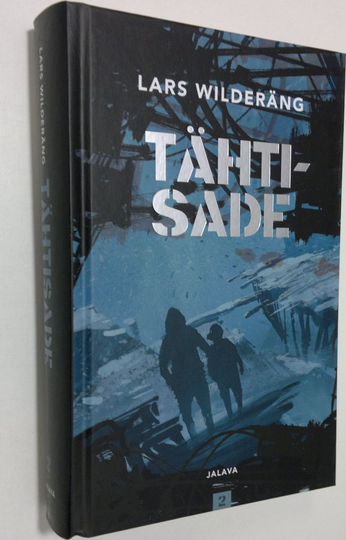 Lars Wilderäng : Tähtisade