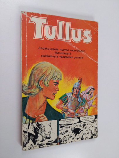 Tullus