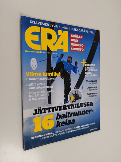 Erä 4/2014
