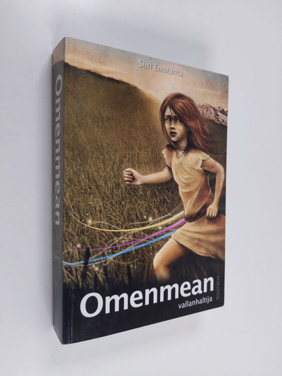 Siiri Enoranta : Omenmean vallanhaltija