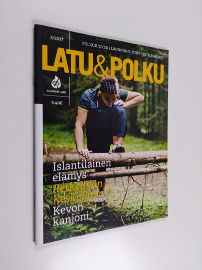 Latu & polku 2/2017