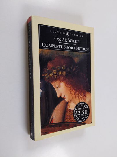 Oscar Wilde ym. : Complete Short Fiction