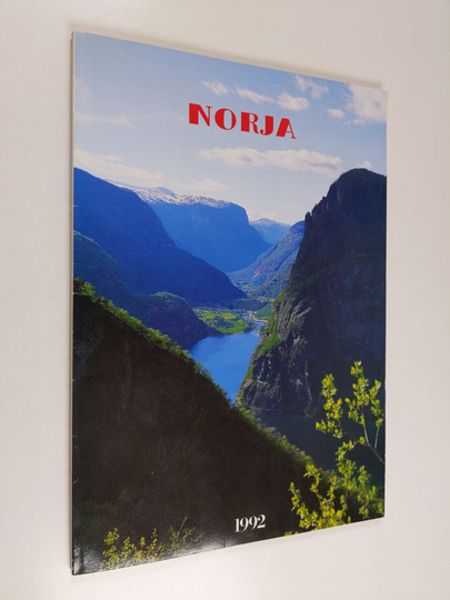 Norja