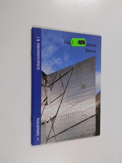 Jüdisches Museum Berlin