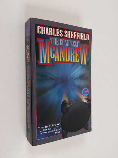 Charles Sheffield : The Compleat McAndrew