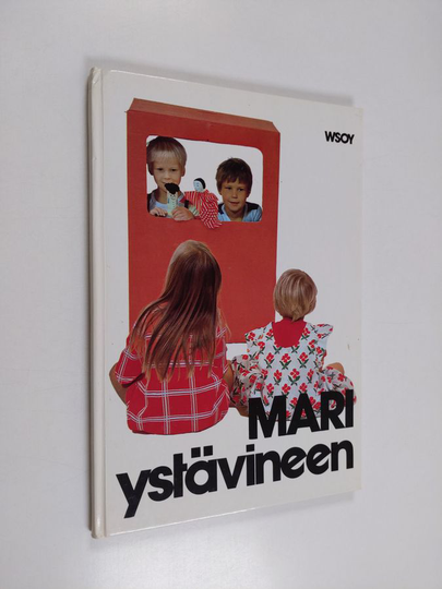 Terttu ym. Linden : Mari ystävineen