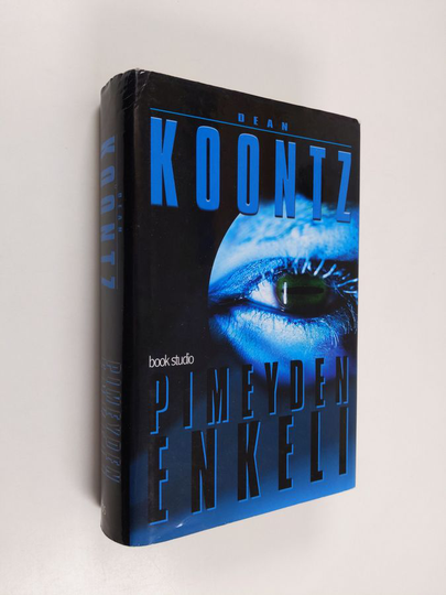 Dean R. Koontz : Pimeyden enkeli