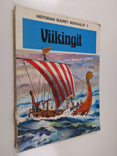 Eduardo Coelho : Viikingit