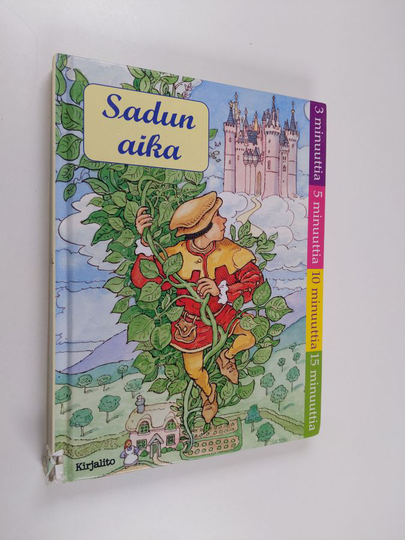 Philippa Wingate : Sadun aika