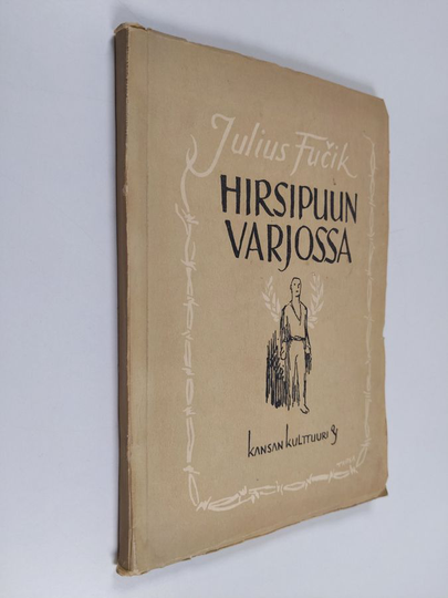 Ray Hogan : Hirsipuun varjossa