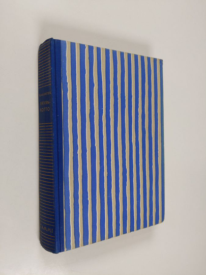 Frank G. Slaughter : Päivänkoitto : romaani