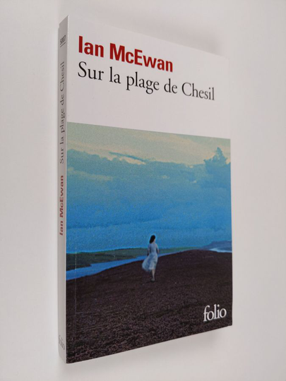 Ian McEwan : Sur La Plage de Chesil