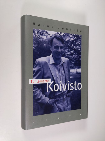 Hannu Lehtilä : Tuntematon Koivisto